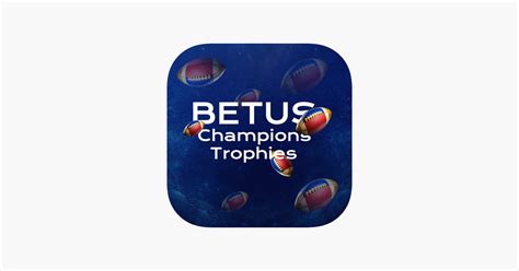 ‎BetUS SOCCER on the App Store.